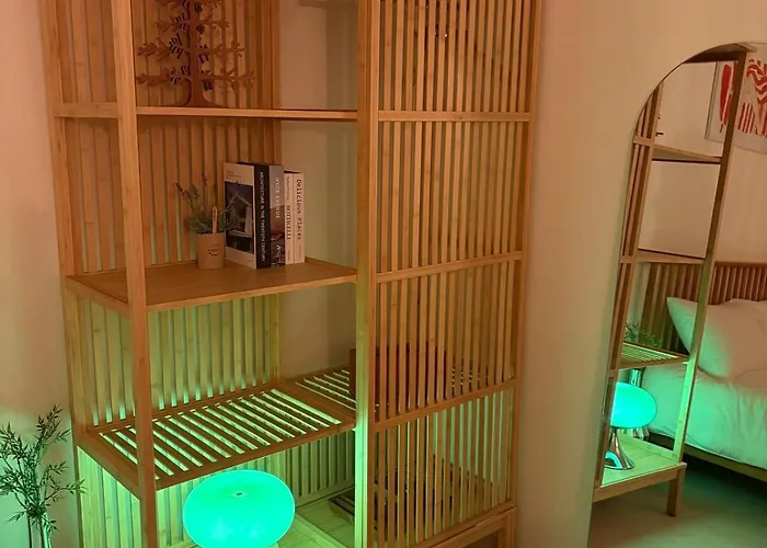 Апартаменты Yb-dongdaemun # 8 Min To Cheongnyangni & Yongdu Stn # Seongsu-dong, Ddp, Myeongdong, Gwangjang Market, 5 Universities Within 30 Min # Cozy Sensibility