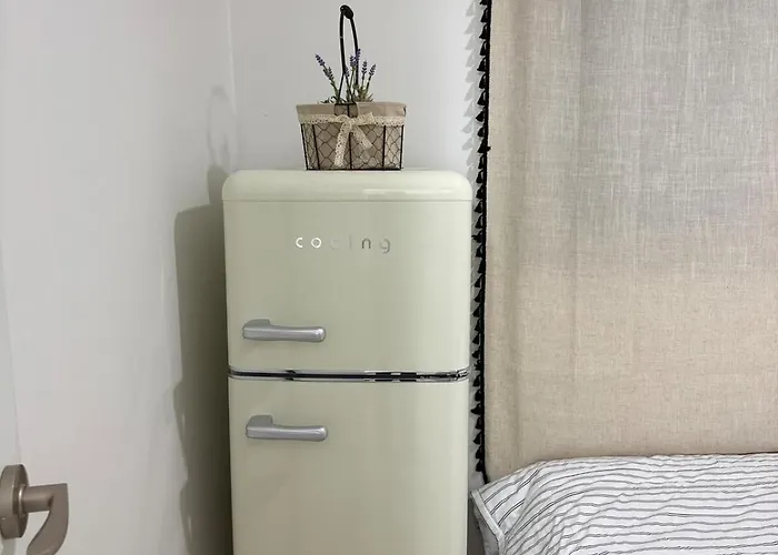 Yb-dongdaemun # 8 Min To Cheongnyangni & Yongdu Stn # Seongsu-dong, Ddp, Myeongdong, Gwangjang Market, 5 Universities Within 30 Min # Cozy Sensibility Апартаменты Сеул
