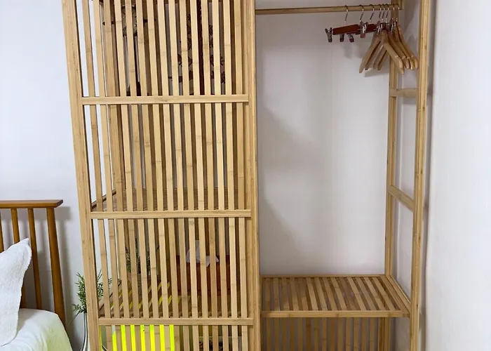 Апартаменты Yb-dongdaemun # 8 Min To Cheongnyangni & Yongdu Stn # Seongsu-dong, Ddp, Myeongdong, Gwangjang Market, 5 Universities Within 30 Min # Cozy Sensibility Сеул