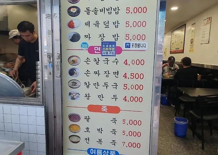 Yb-dongdaemun # 8 Min To Cheongnyangni & Yongdu Stn # Seongsu-dong, Ddp, Myeongdong, Gwangjang Market, 5 Universities Within 30 Min # Cozy Sensibility * Сеул